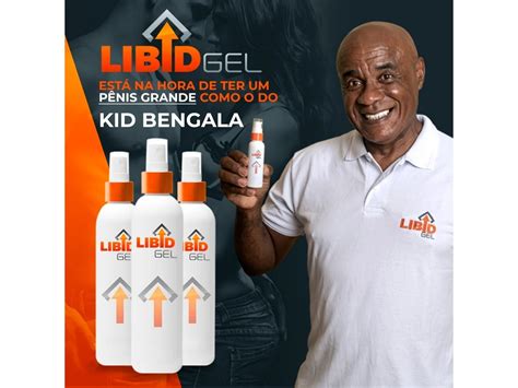 Vasodilatador Para Aumento Peniano Libid Gel 50 Ml Libid Gel