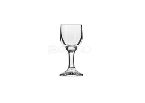 Kieliszki do wódki 20 ml Epicure 3729 Krosno Glass S A dla HoReCa