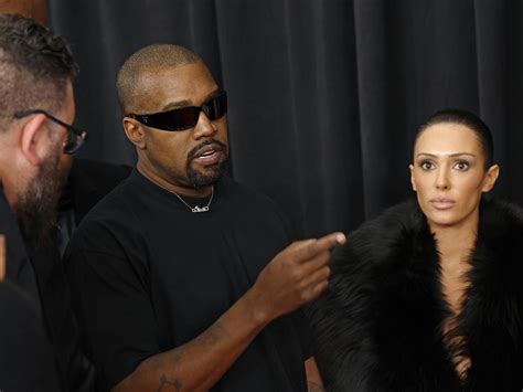 Kanye West And Bianca Censori Releasing A Movie And Its Not A Sex Tape Herald Sun