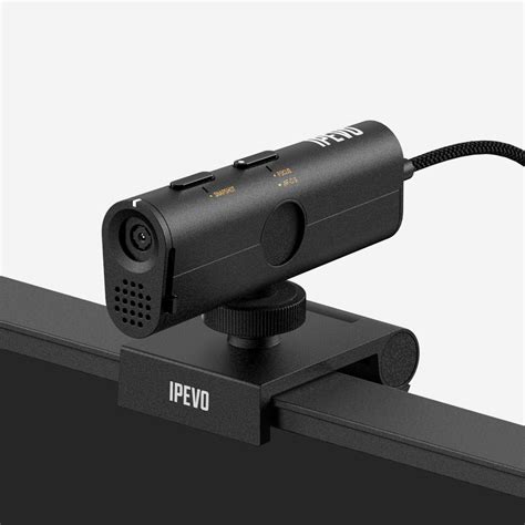 IPEVO (CA)| innovating communications