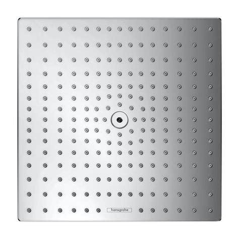 Hansgrohe Armaturen für Bad, Dusche und Küche bei REUTER