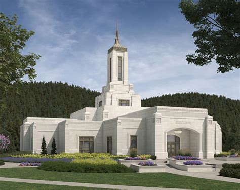 Willamette Valley Oregon Temple | ChurchofJesusChristTemples.org