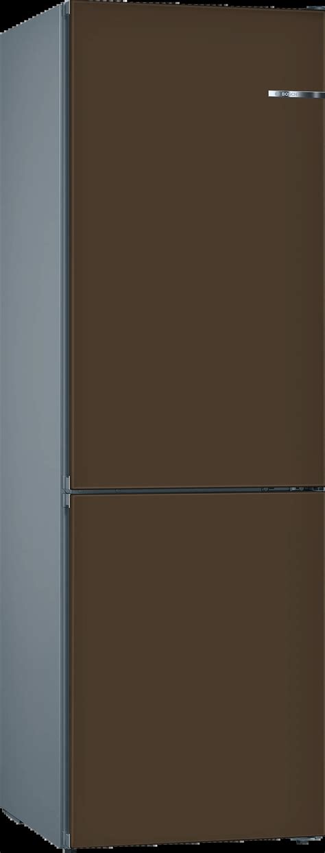 KGN36IJ3AG Variostyle basic appliance without colored door | BOSCH SG