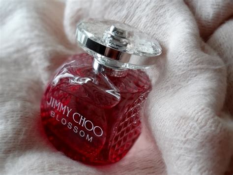 Makeup, Beauty and More: Jimmy Choo Blossom Eau de Parfum | Spring 2015