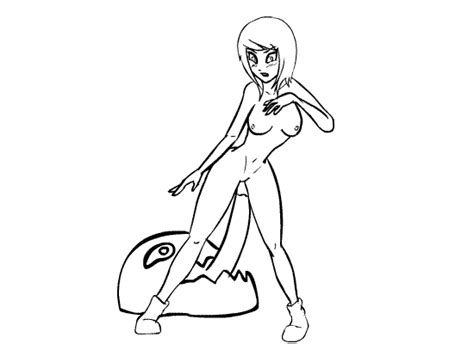 Wip Sloppy Floor Animated By Derpixon Hentai Foundry