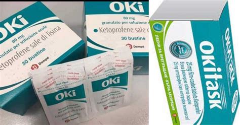 При какви болки се пие Оки? Прахчета - Здраве.ws