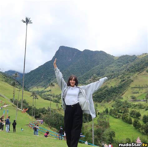 Aitana Aitanasexx Aitanax Nude OnlyFans Photo Nudostar TV