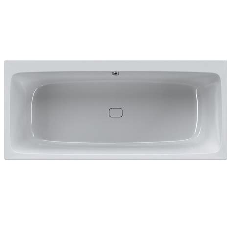 W84A-180-080W-A Func Ванна акриловая 180х80 - купить по выгодной цене в ...