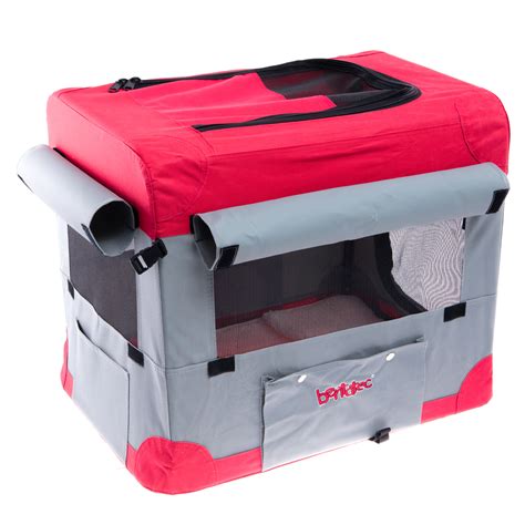 Drybed Transportboxen