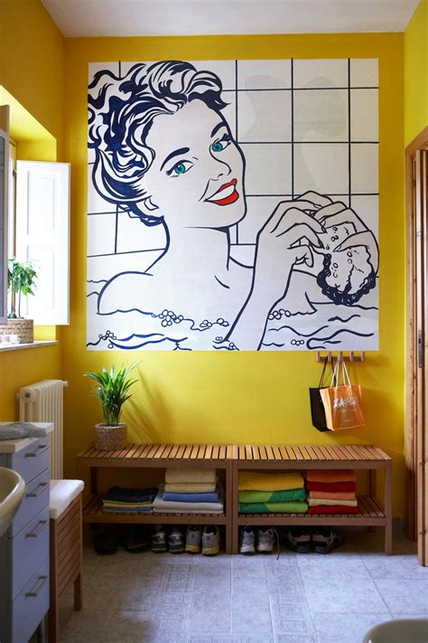 25 wonderful ideas and pictures ceramic tile murals for bathroom 2022