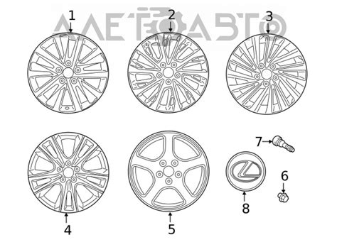 Запасное колесо докатка Toyota Camry v70 18- R17 155/70 42611-06C40 ...