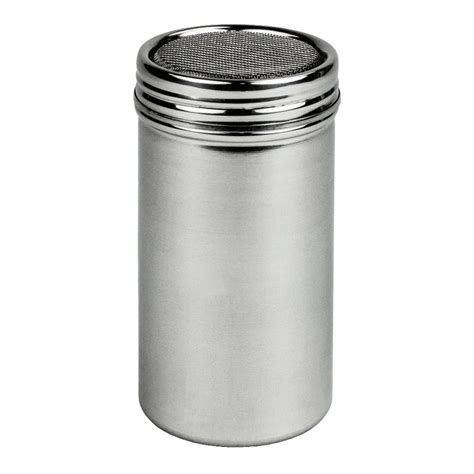 Диспенсер 400мл, для сахарной пудры