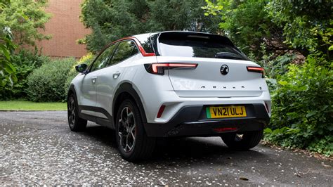 Vauxhall Mokka-e review (2021): Better than its electric SUV rivals ...