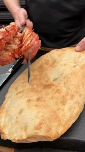 Куриный шашлык в беконе [Video] in 2024 | Kochen und backen rezepte ...