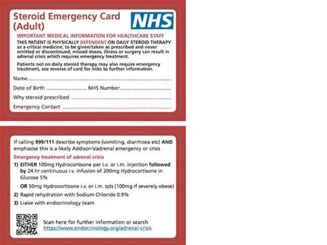 Sfe Have Released A Downloadable Version Of Their Steroid Emergency