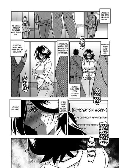 Ichiya No Yume Senya No Maboroshi Nhentai Hentai Doujinshi And Manga