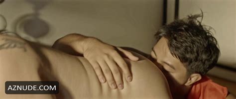 DIRTY ICE CREAM NUDE SCENES AZNude