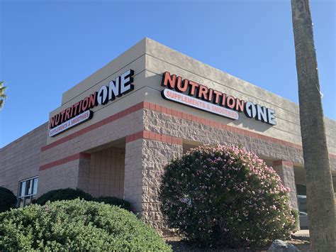 Nutrition One