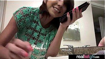 Sex Tape With Sexy Naughty Horny GF Cece Capella Vid XNXX