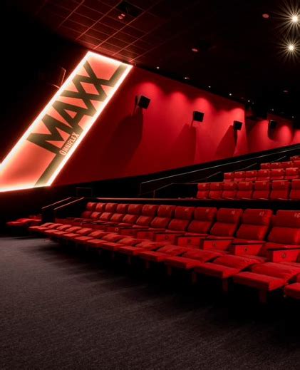 Omniplex Cinemas - Omniplex Waterford | Cinema Times