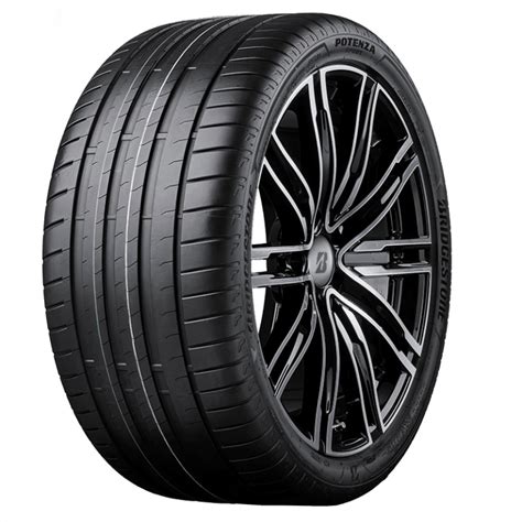 Neumatico R Y Potenza Sport Bridgestone Neumaticos Rodex Vigo