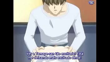 Young Nerd Hentai Réalisez vos fantasmes Hentai non censuré Meilleures scènes Sous titré