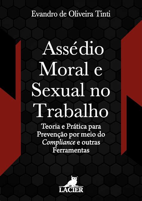Ass Dio Moral E Sexual No Ambiente De Trabalho Jusbrasil
