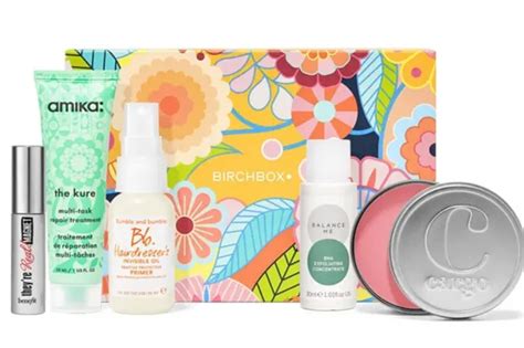 Birchbox Out Of Business