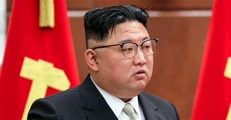 North Korea Calls Souths Leader ‘guy With A Trash Like Brain Slams