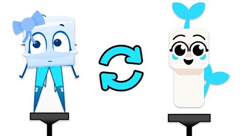 Incredibox Cool As Ice Iciella Vs Cool As Ice Sprunbox The Qoobies