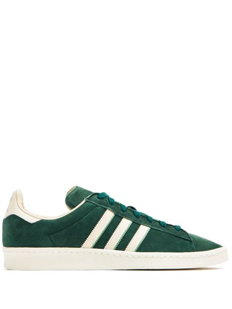 Adidas Tenis Campus Verde Farfetch Mx