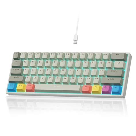 10 Best Hot Swappable Keyboards 2024