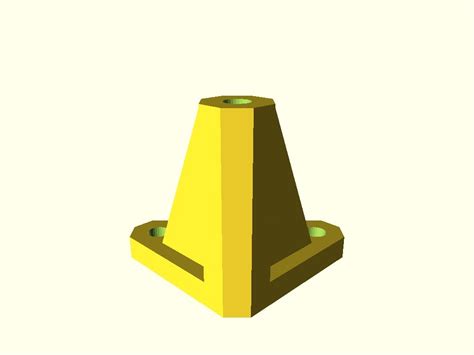 Free 3d File Universal Spacer・3d Printer Model To Download・cults