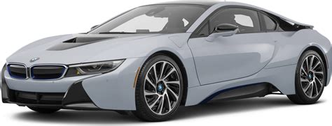 2016 Bmw I8 Price Value And Reviews Kelley Blue Book