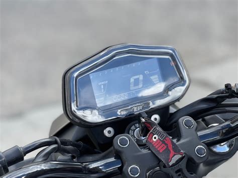 Protector Tacómetro Suzuki Gixxer 150 Fi Naked Y Sf MercadoLibre