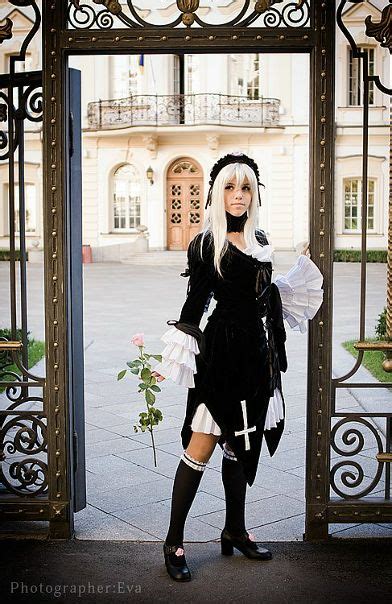 Rozen Maiden 11 naked photos leaked from Onlyfans Patreon Fansly Reddit и Telegram 9462