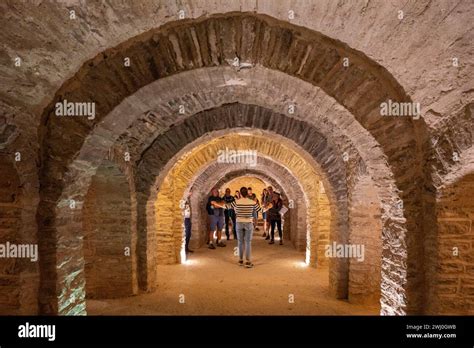Crypt Sacred Space Hi Res Stock Photography And Images Alamy