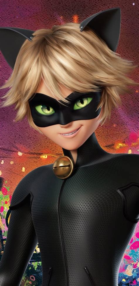Miraculous Ladybug And Cat Noir Awakening Movie Pictures