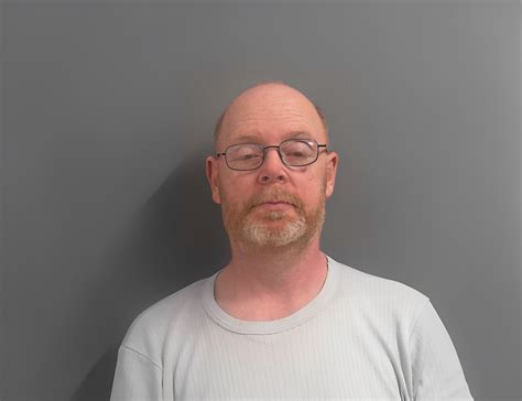 Stephen Garside Sex Offenders Database UK