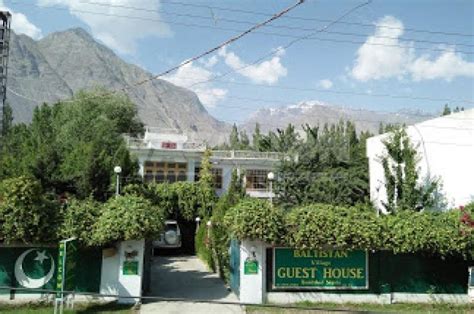 Gilgit Baltistan Protests Army Run Green Tourism Taking Over Tourism