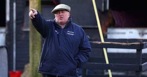 Horse Racing Tips Paul Nicholls On His Strong Line Up Of Saturday