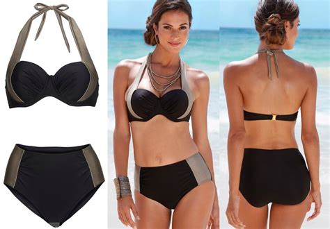 M906 BIKINI USZTYWNIANE 40 75 80C BPC 13668716793 Oficjalne