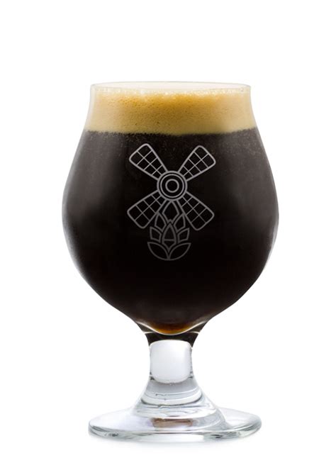 Weizenbock - Labrosse Brewery