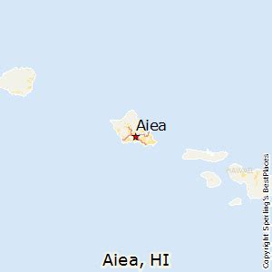 Best Places to Live in Aiea, Hawaii