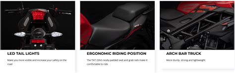 Benelli Tnt N Naked Benelli Johor Bahru Jb Kluang Malaysia Shop