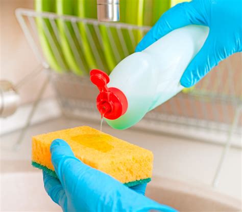 Tips For Washing Dishes By Hand Kitchn