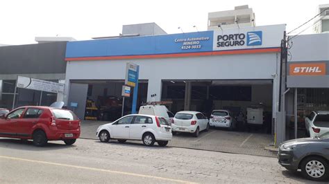 Centro Automotivo Porto Seguro Itatiba Itatiba Sp Kd Minha Oficina