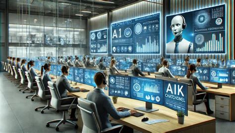 12 Call Center Innovation Ideas For 2024 AI Slackers