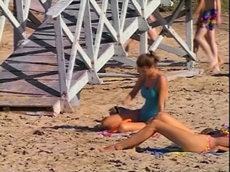 Jacqueline Collen Nude Pics Page