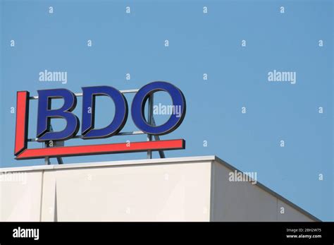 Banco De Oro Logo